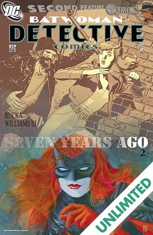 Detective Comics (1937-2011) #859